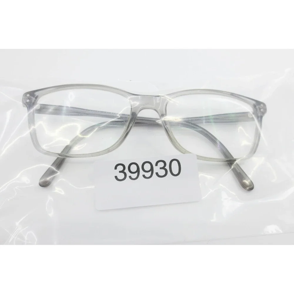 Polo Ralph Lauren PH 2155 5413 Grey Rectangle Eyeglass Frames 54-18-145
